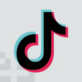 Sign in With Tiktok Button